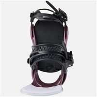 Burton Lexa X Re:Flex Snowboard Bindings - Women's - Mulberry