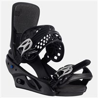 Burton Lexa X Re:Flex Snowboard Bindings - Women's - Black