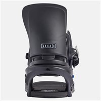 Burton Lexa X Re:Flex Snowboard Bindings - Women's - Black