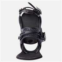 Burton Lexa X Re:Flex Snowboard Bindings - Women's - Black