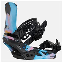 Burton Lexa X Re:Flex Snowboard Bindings - Women's - Cotton Candy