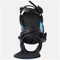 Burton Lexa X Re:Flex Snowboard Bindings - Women's - Cotton Candy