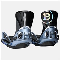 Burton Men's Step On Genesis EST Binding | Snowboards.com