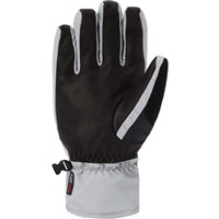 Dakine Camaro Short Gloves - Black / Griffin