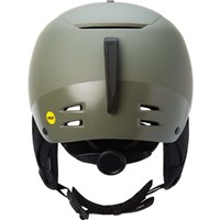 Dakine Charger Helmet - Mulled Basil / Black