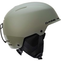 Dakine Charger Helmet - Mulled Basil / Black