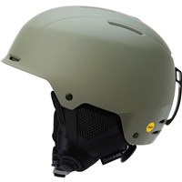 Dakine Charger Helmet - Mulled Basil / Black