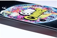 Gnu Men's C Money Snowboard