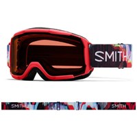 Smith Daredevil OTG Goggle - Youth - Patrol Mixed Signals Frame w/ RC36 Lens (M006713R4998K)