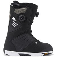 DC Men's Judge Double Boa Snowboard Boots