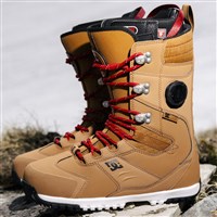 DC Men's Premier Hybrid Boa Snowboard Boots