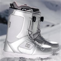 DC Women's Phase Boa Snowboard Boots