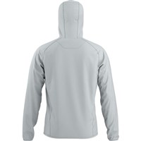 Arc'teryx Men's Delta Hoody - Solitude / Void