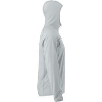 Arc'teryx Men's Delta Hoody - Solitude / Void