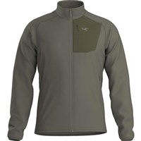 Arc'teryx Men's Delta Jacket - Forage / Tatsu