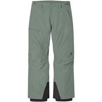 Stio Men's Doublecharge Insulated Pant - Canyon Rock / Canyon Rock