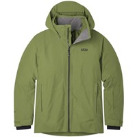 Stio Men's Doublecharge Insulated Jacket - Terrain