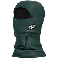 Blackstrap The Expedition Hood Balaclava - Obsidian