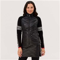 Krimson Klover Women's Switchback Jacket - Black Glacier