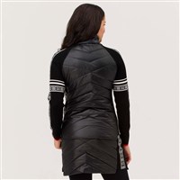Krimson Klover Women's Switchback Jacket - Black Glacier