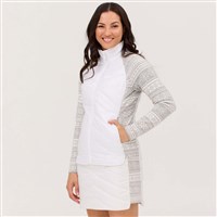 Krimson Klover Women's Switchback Jacket - Snow Holiday