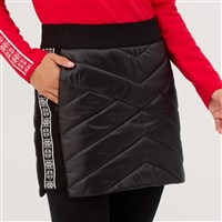 Krimson Klover Women's Carving Skirt