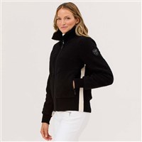 Krimson Klover Women's Stevie Jacket - Black