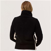 Krimson Klover Women's Stevie Jacket - Black