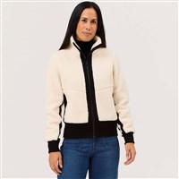 Krimson Klover Women's Stevie Jacket - Natural