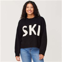 Krimson Klover Women's Ski Sweater