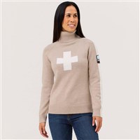 Krimson Klover Women's Geneva Turtleneck