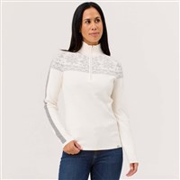 Krimson Klover Women's Summit 2.0 Zip Neck