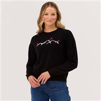 Krimson Klover Women's Bernina Sweater