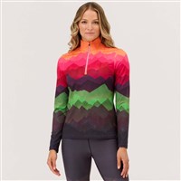 Krimson Klover Women's Distances Top