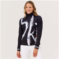 Krimson Klover Women's Ariel Ski Top