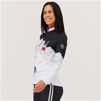 Krimson Klover Women's Gondola Top - Black