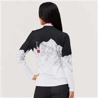 Krimson Klover Women's Gondola Top - Black