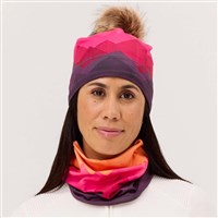 Krimson Klover Women's Distances Gaiter Multi