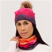Krimson Klover Women's Distances Gaiter Multi - Multi