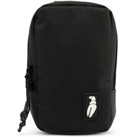 Crab Grab Binding Bag - Black