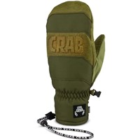 Crab Grab Men's Champ Mitten - Gator