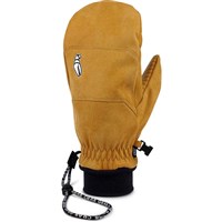 Crab Grab Men's Chop Mitten - Tan