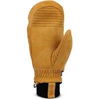 Crab Grab Men's Chop Mitten - Tan