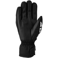 Crab Grab Men's Five Glove - Bones