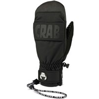 Crab Grab Men's Punch Mitt - Stealth
