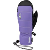 Crab Grab Women's Snuggler Mitten - Lilac