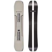WhiteSpace Men's Freestyle Shaun White Pro Snowboard