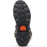 Sorel Women's FRWD Cozy Waterproof Boot - Black / Black