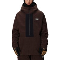 686 Men's Ghost 2.5L Anorak