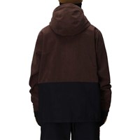 686 Men's Ghost 2.5L Anorak - Coffee Corduroy